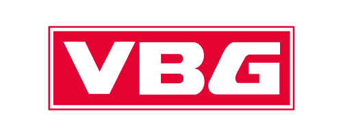 VBG logotyp