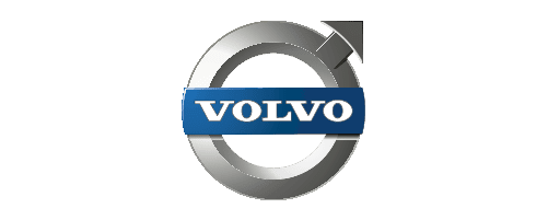 Volvo logotyp