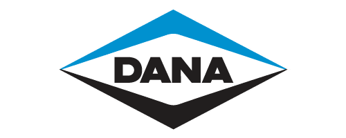 Dana logotyp