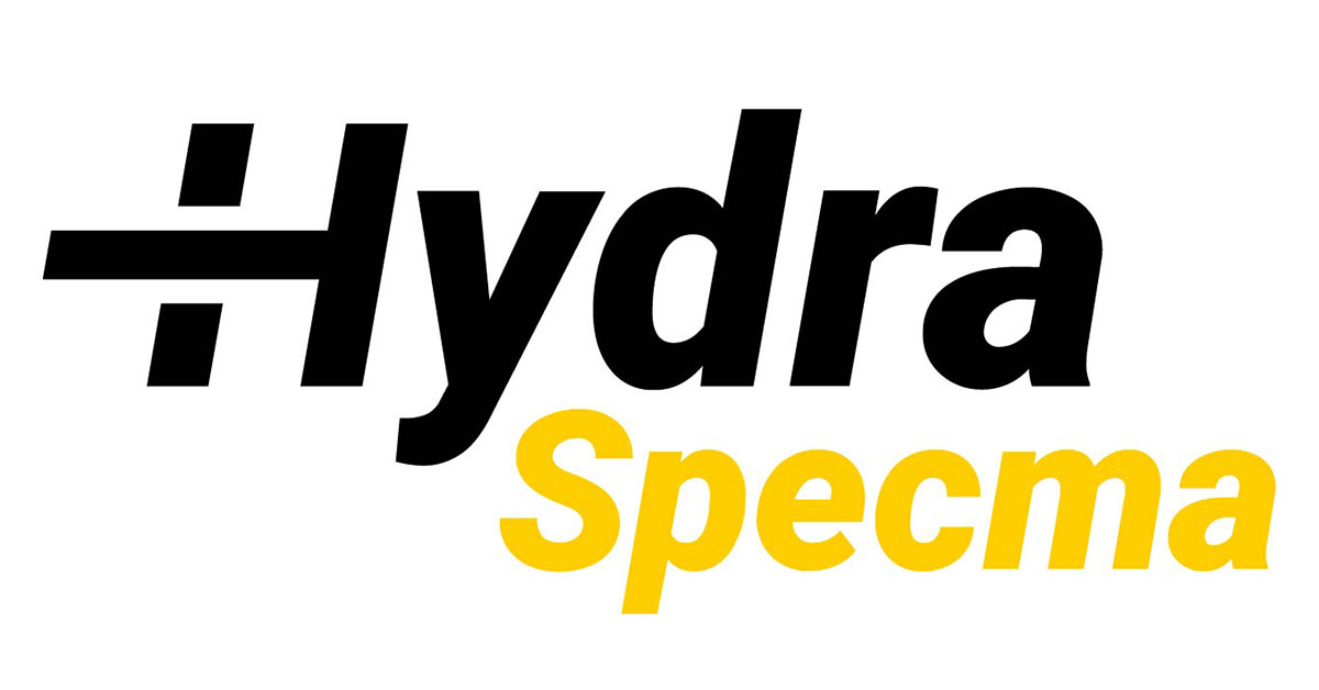 Hydra Specma logo