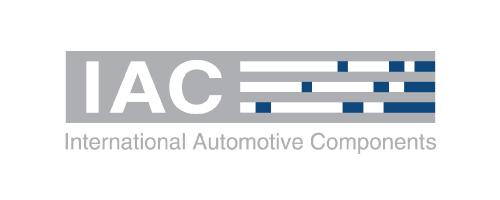 IAC logotyp