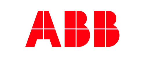 ABB logotyp