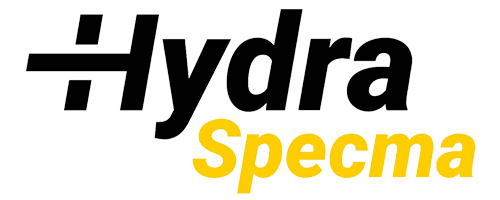 Hydra Specma logotyp