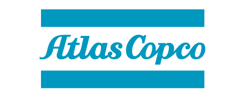 Atlas Copco logotyp