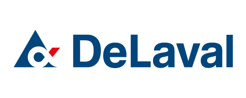 DeLaval logotyp