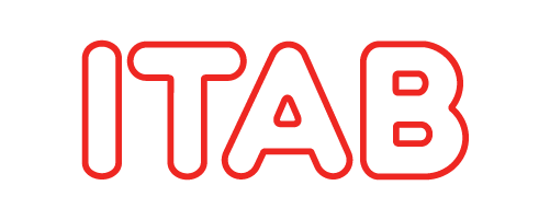 Itab logotyp