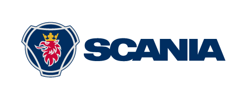 Scania logotyp