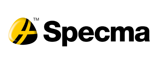 Specma logotyp