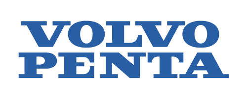 Volvo Penta logotyp
