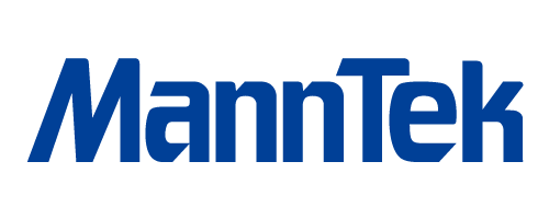MannTek logotyp