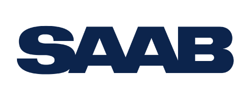 SAAB logotyp